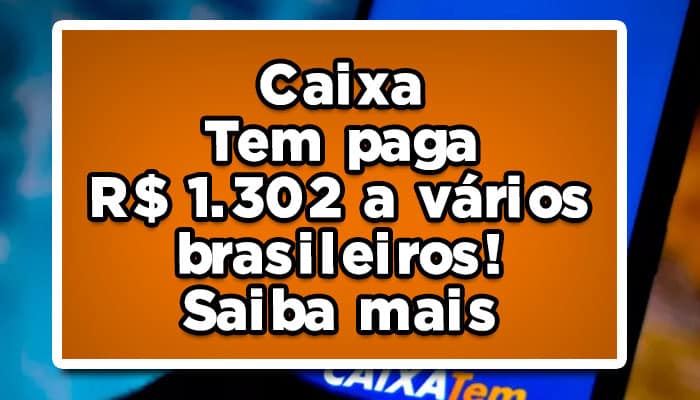 caixa tem