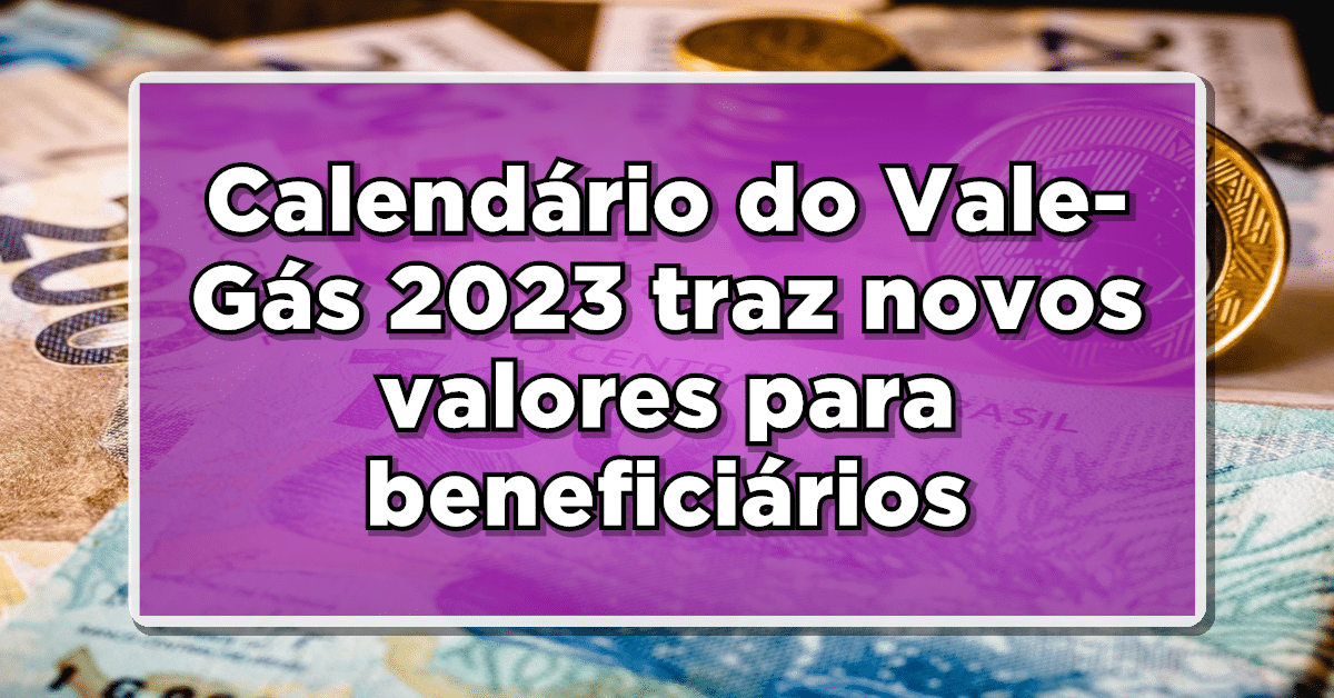 vale gás