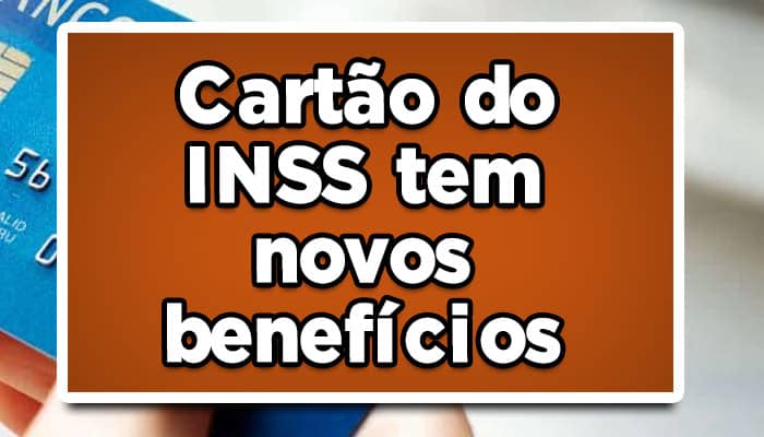 Em 2022, acabou sendo aprovado pelo Governo Federal uma nova medida, que acabou possibilitando os aposentados do INSS a um novo cartão. Por meio desse novo cartão, acabou sendo liberado mais dinheiro por meio do consignado aos beneficiários do INSS.