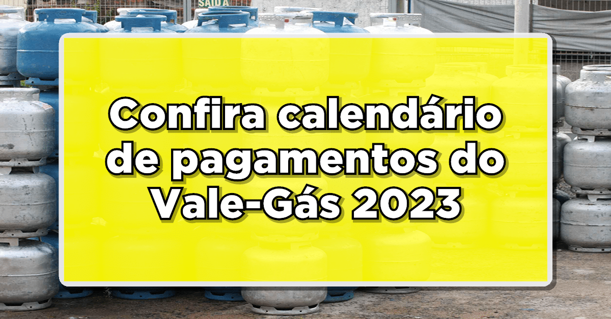 Vale-gás 2023