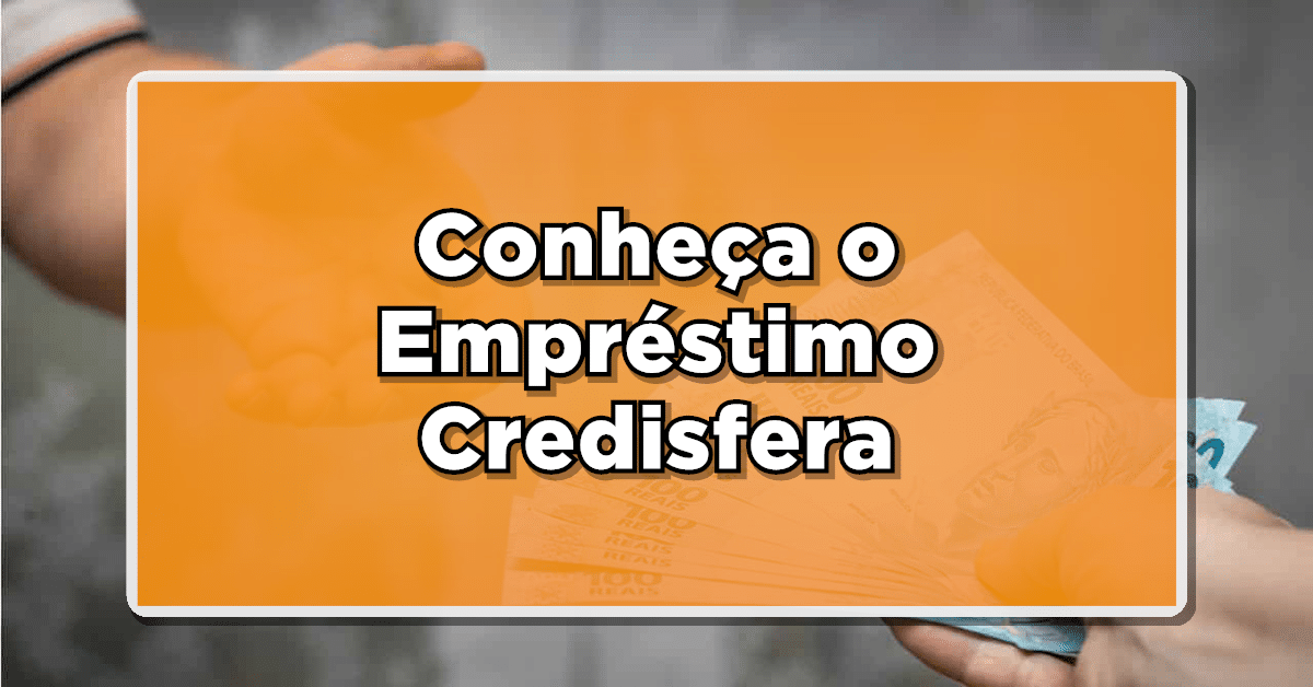 Empréstimo Credisfera
