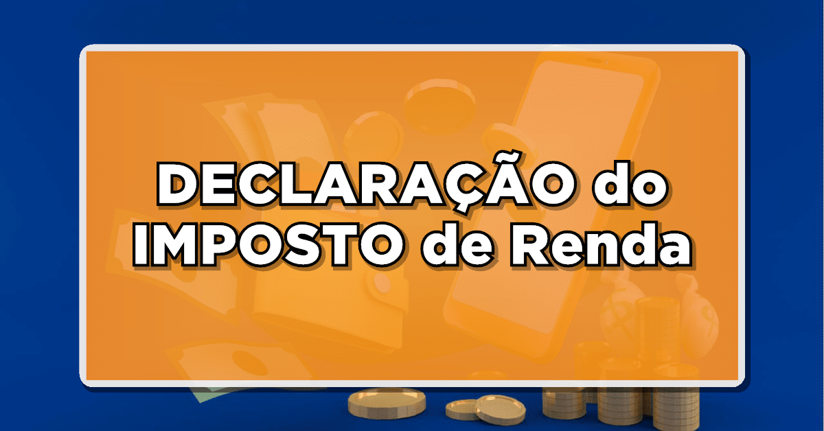declaração imposto de renda