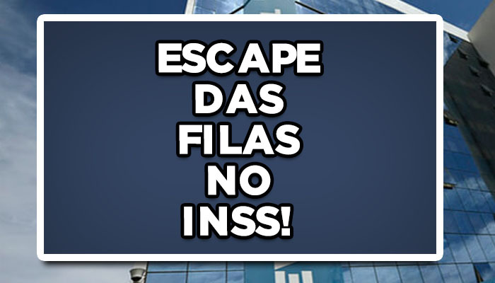 Nova oportunidade para furar a fila no INSS! Veja como!
