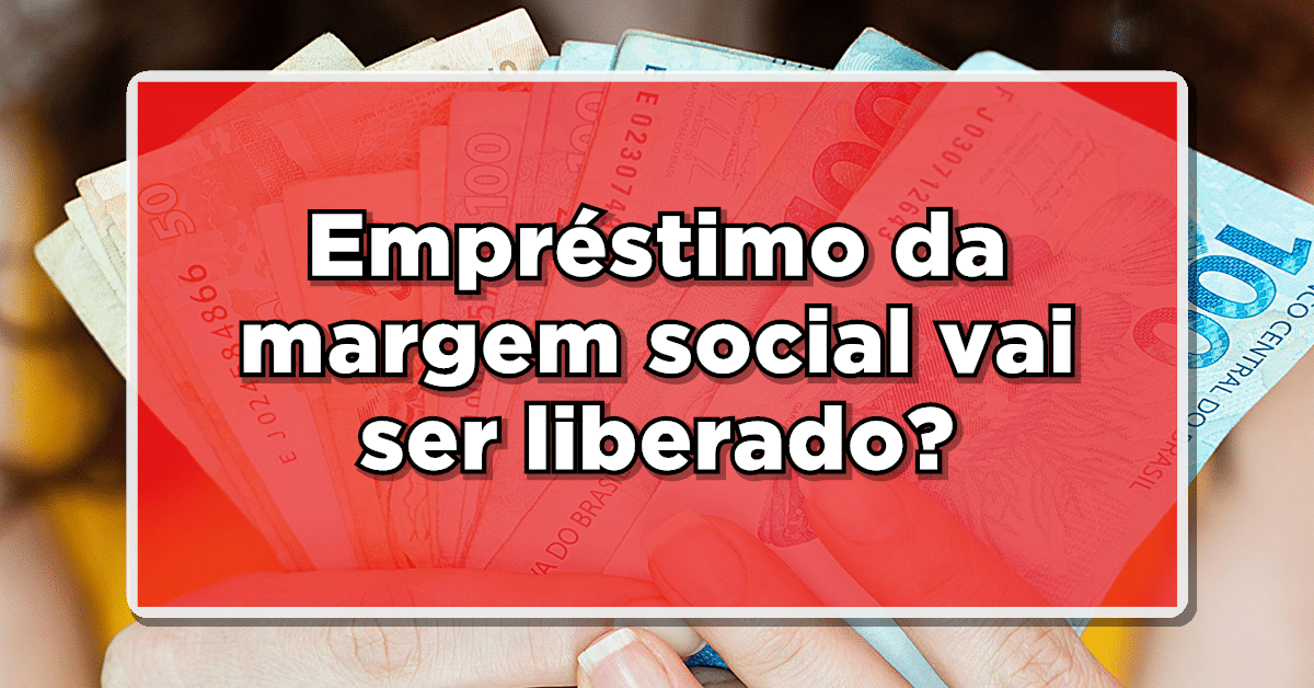 Um guia completo sobre a margem social, uma modalidade de crédito que pode ajudar muitos brasileiros a sair das dívidas, foi preparado para os aposentados do INSS e outros grupos elegíveis. A margem social não é limitada apenas aos aposentados do INSS, pois outros grupos também têm o direito de contratar esse crédito, que oferece um bom valor com uma taxa de juros muito baixa.