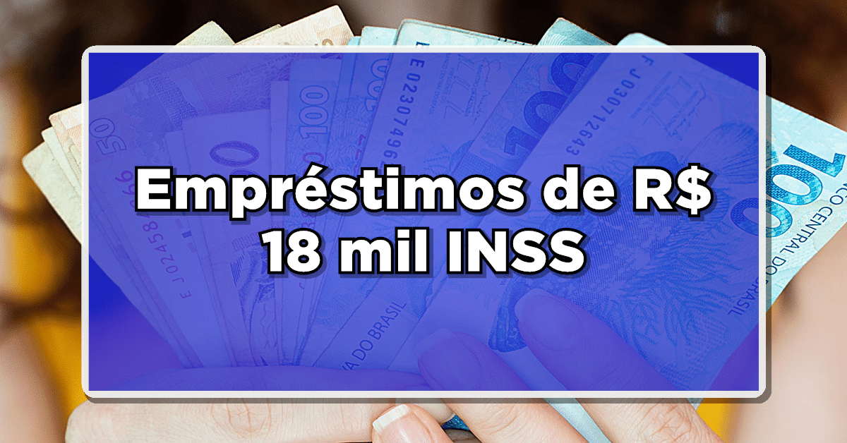 empréstimo inss
