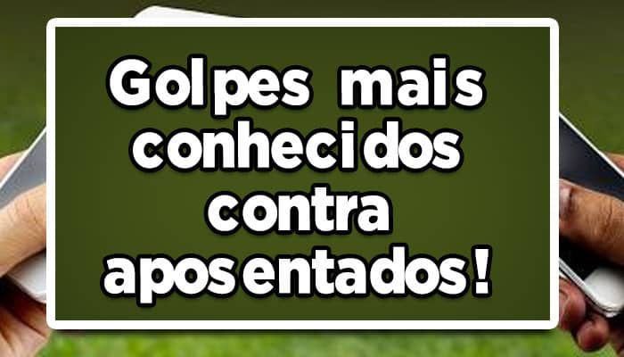 golpe inss
