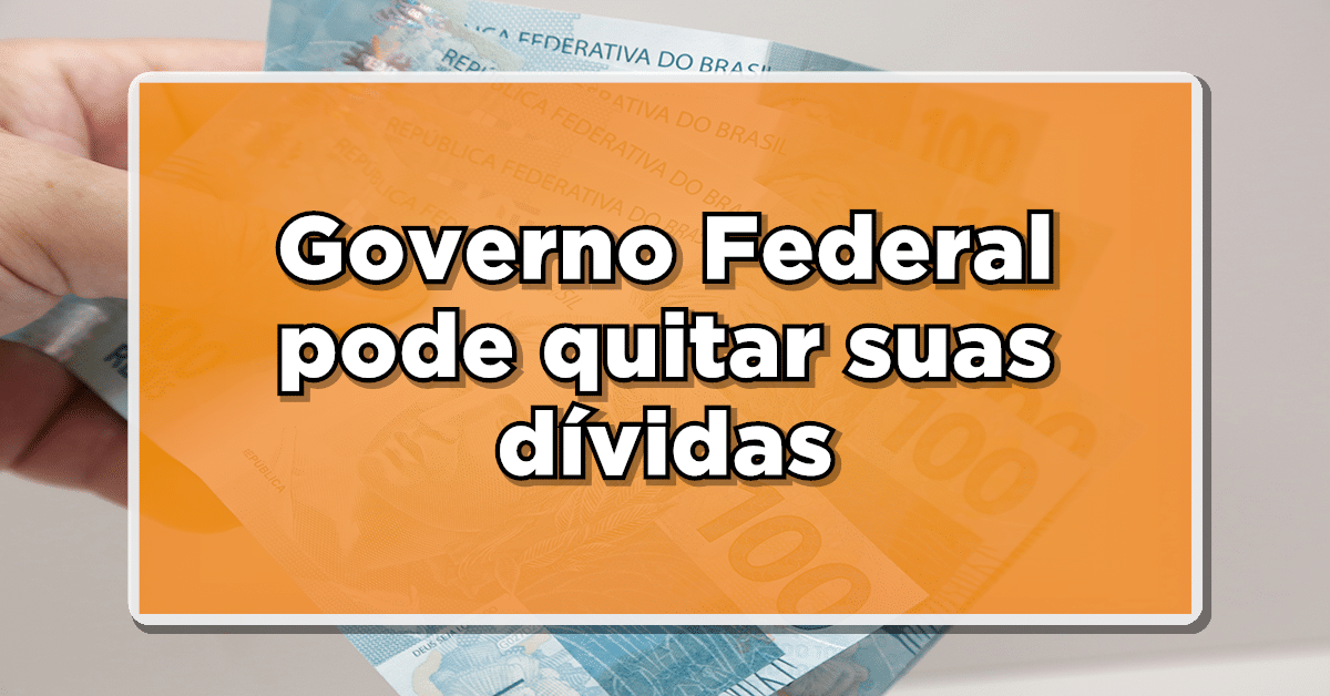 Lula perdoa dívidas