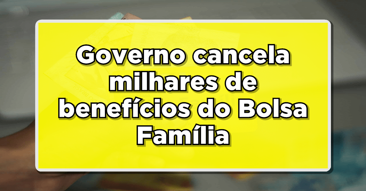 bolsa familia