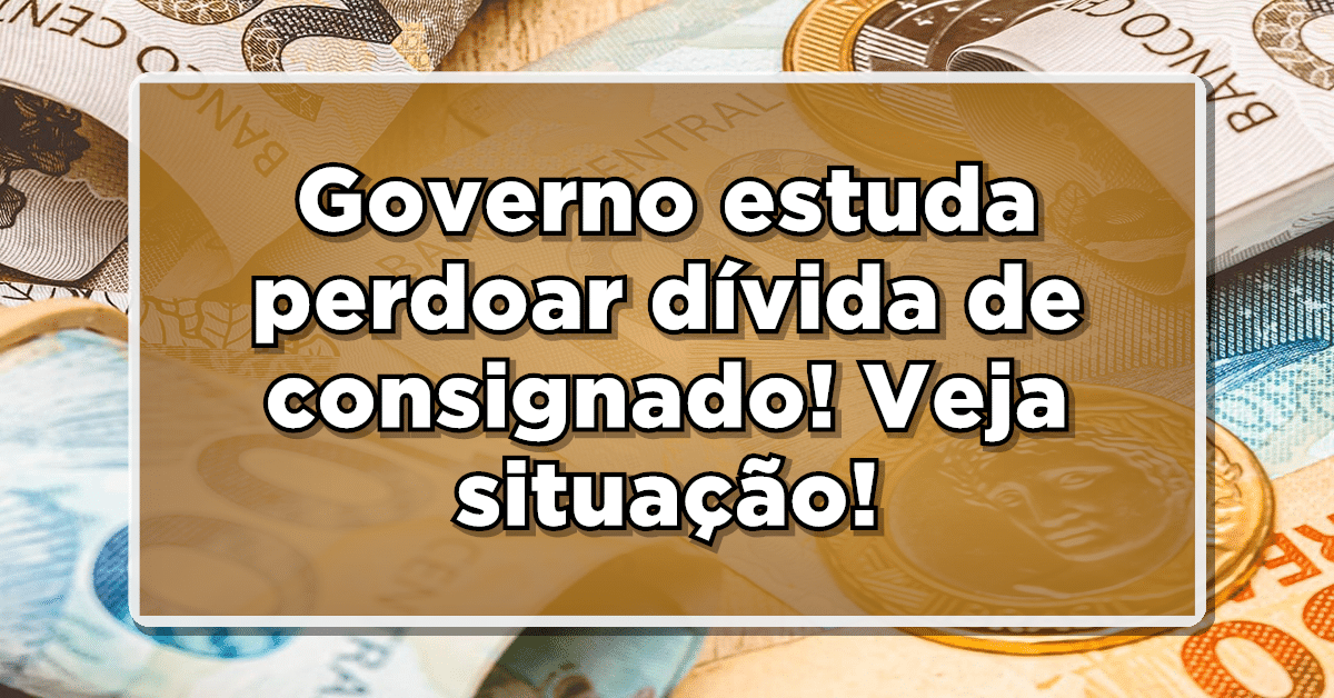 consignado