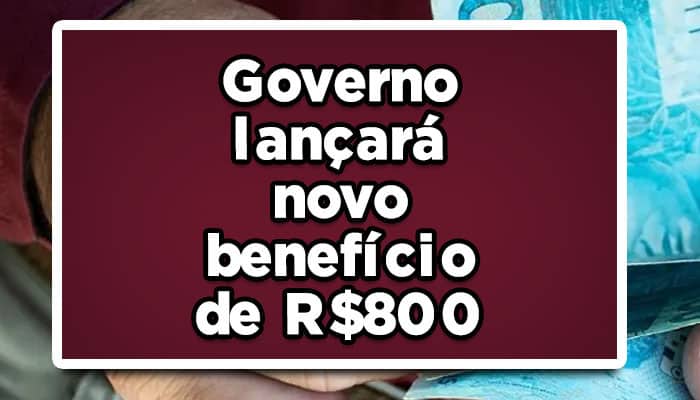 benefício emergencial