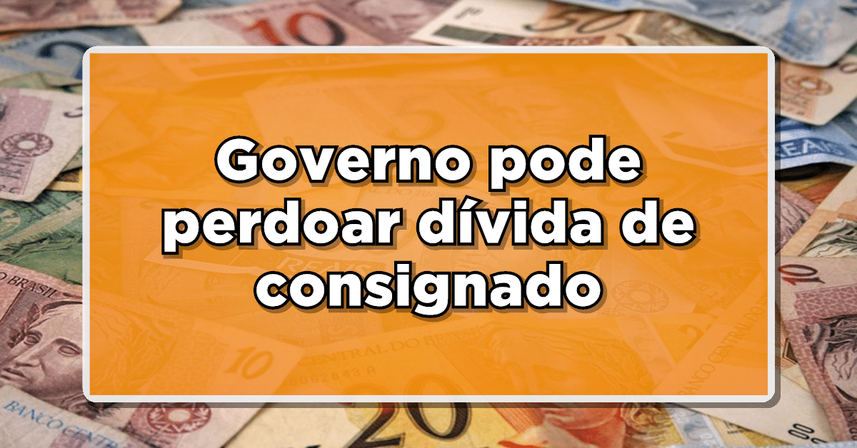 O proprietário da João Financeira, João Adolfo de Souza, vê com bons olhos a possibilidade de perdão das dívidas de empréstimos consignados contratados pelos brasileiros por meio do Auxílio Brasil em 2022. O Ministro de Desenvolvimento Social, Wellington Dias, confirmou que a proposta está sendo avaliada como parte de um programa mais amplo de renegociação de dívidas em elaboração pelo governo, em entrevista ao Estadão.