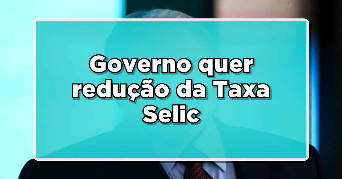 Taxa Selic