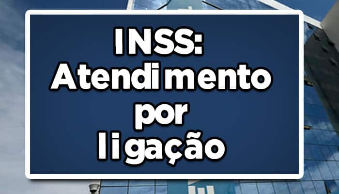 central 135 inss