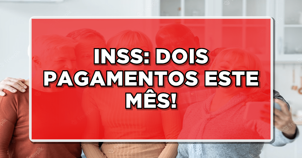 Pode comemorar: Outro pagamento além do seu salário pode cair na sua conta este mês; Entenda