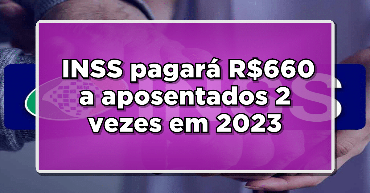 13 aposentados