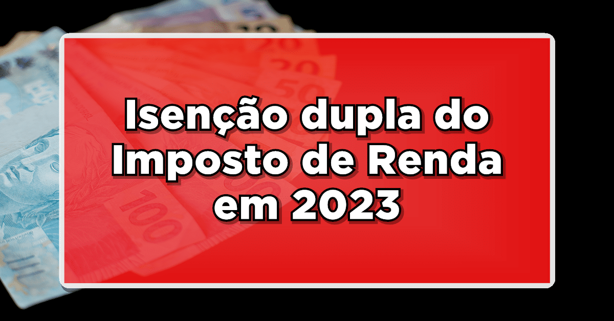Imposto de Renda 2023