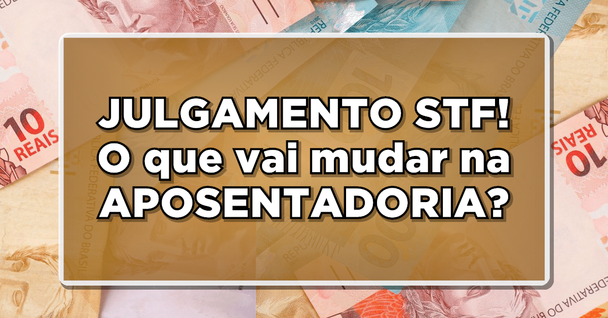 aposentadoria