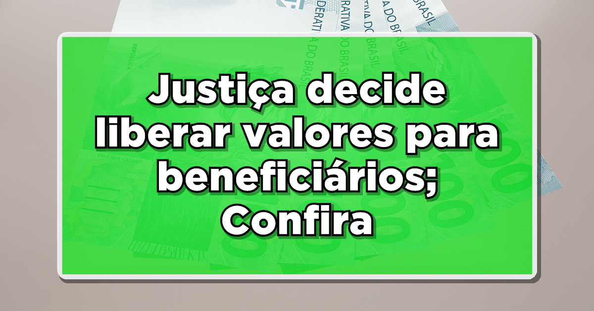 atrasados do INSS
