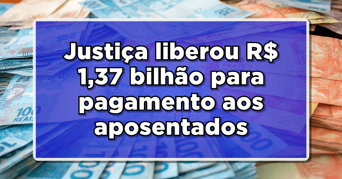 pagamentos aposentados