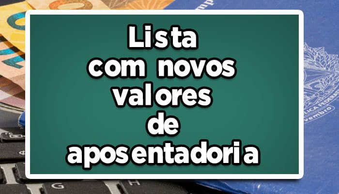 aposentadoria