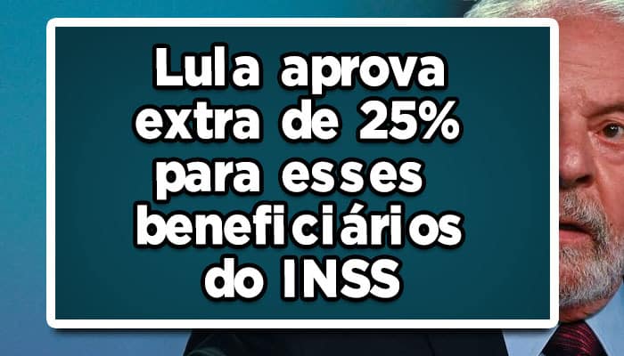 beneficiários do INSS