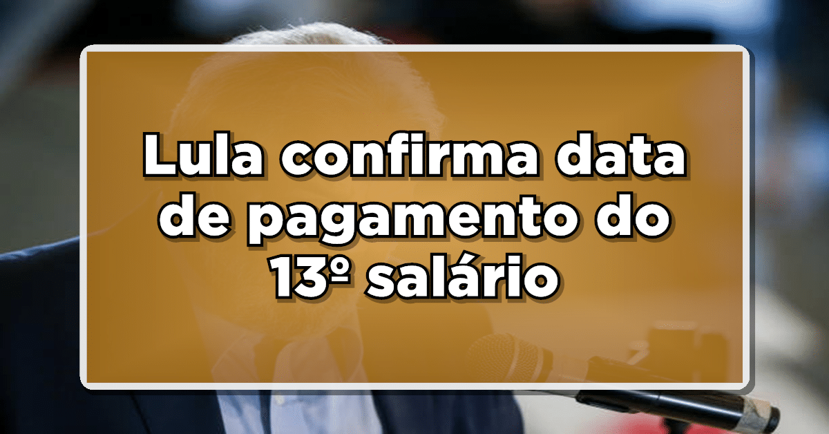 13 salário aposentados
