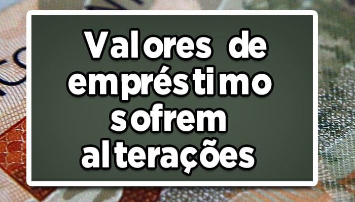 empréstimo consignado INSS