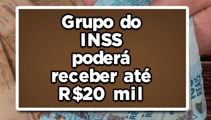margem social foi aprovada