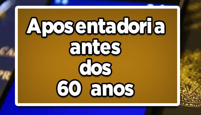 aposentadoria
