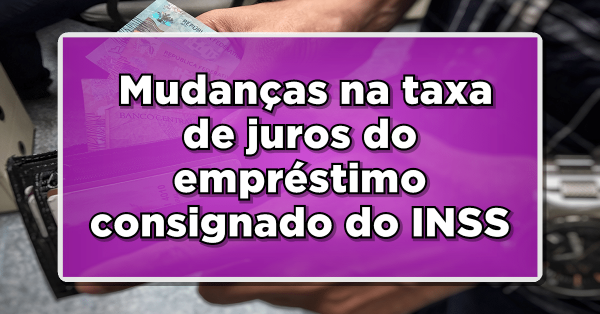 O empréstimo consignado é uma das modalidades de crédito mais populares no Brasil, principalmente por oferecer juros mais baixos e prazos mais longos para pagamento. No entanto, em 2023, uma das principais mudanças que afetará o empréstimo consignado será a alteração na taxa de juros, que poderá impactar diretamente a vida financeira dos beneficiários do INSS e servidores públicos. Neste artigo, vamos abordar as principais mudanças na taxa de juros do empréstimo consignado em 2023 e como elas podem afetar os consumidores.