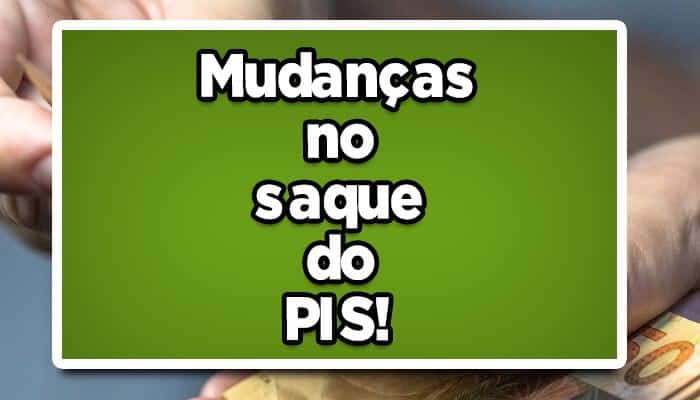 A Caixa Econômica Federal, acabou antecipando o calendário de pagamento do PIS do mês de março de 2023? Confira: