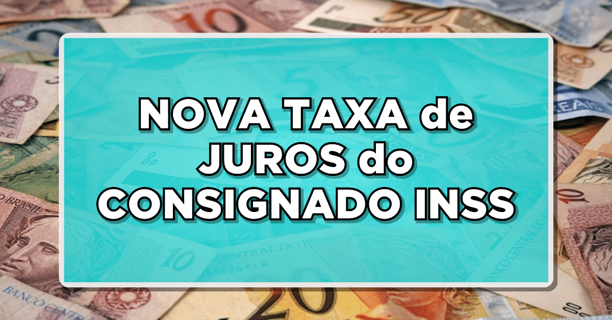 consignado inss
