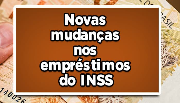 empréstimos inss