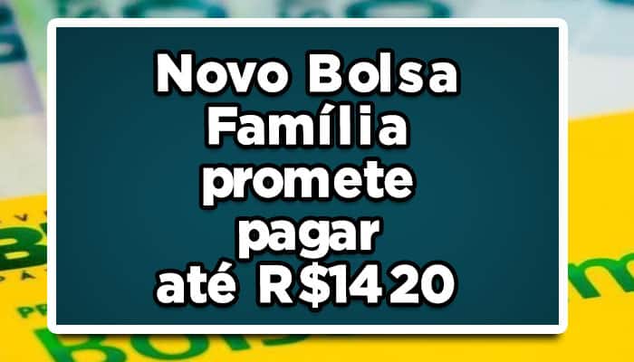 Bolsa Família