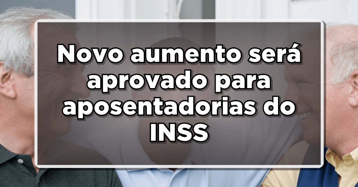 Entenda como está a Revisão da Vida Toda