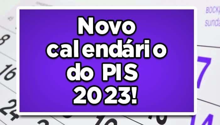 Vários trabalhadores brasileiros que possuem o direito em receber o pagamento do PIS neste ano de 2023, questionam se este pode vir ser antecipado. Confira agora mais informações de como deve funcionar o pagamento desse benefício neste mês de março de 2023: