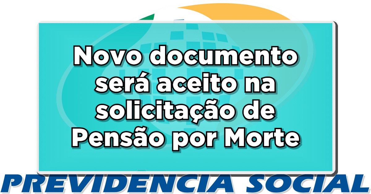 Pensão por morte