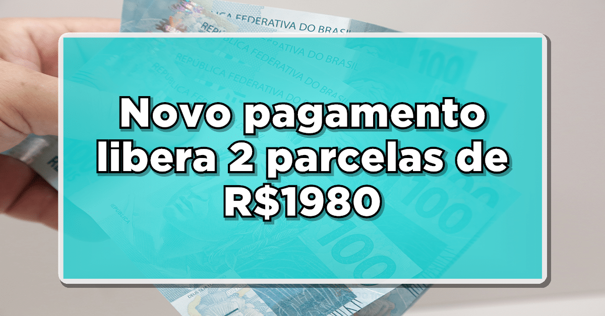 pagamento 13 salário