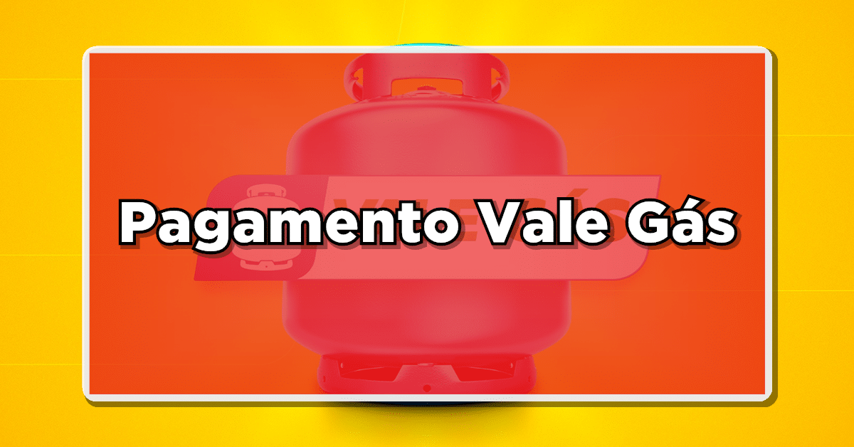 Vale gás