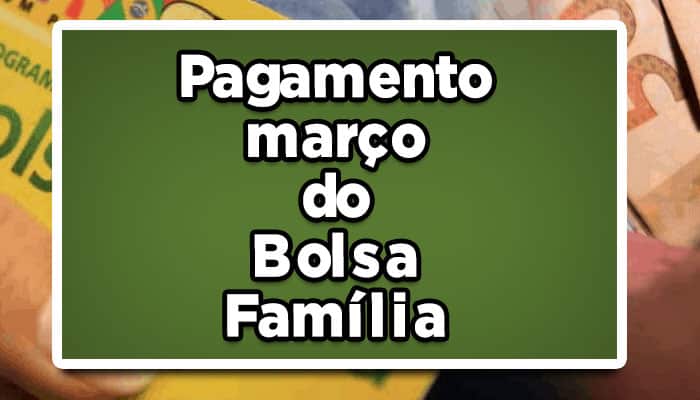 Neste mês de março de 2023, o pagamento do valor do Bolsa Família deve ocorrer de forma normal aos beneficiários desse programa. No mês passado, em fevereiro, o pagamento acabou começando um pouco antes, devido o mês de fevereiro, ter somente 28 dias.