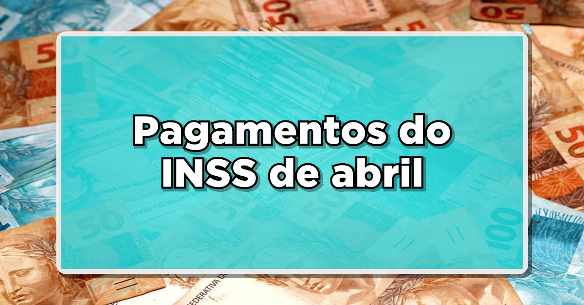 pagamento inss