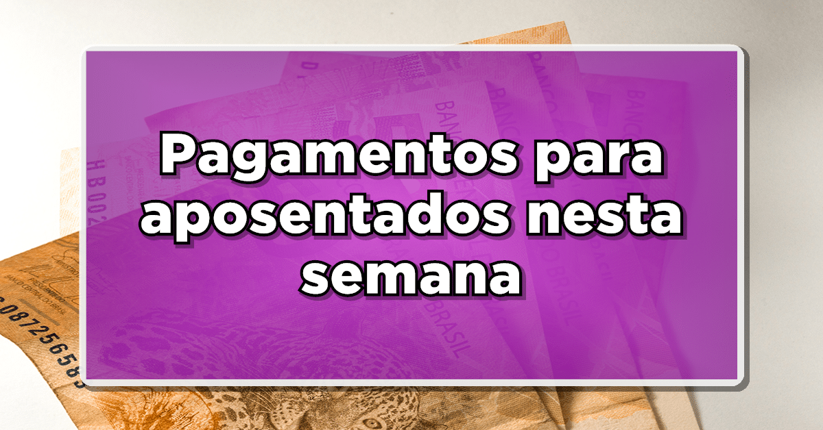 pagamento inss