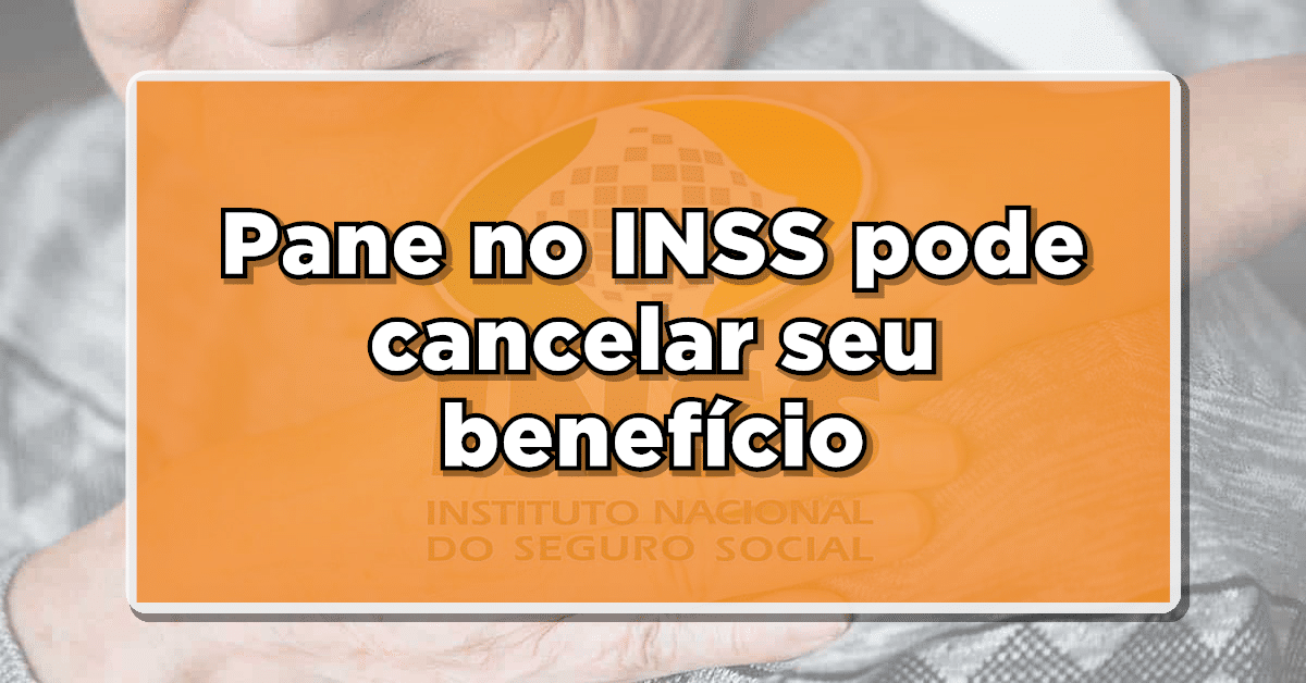 pane no INSS