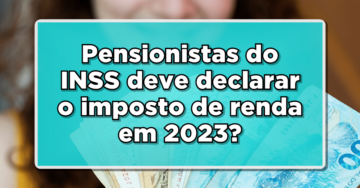 imposto de renda 2023
