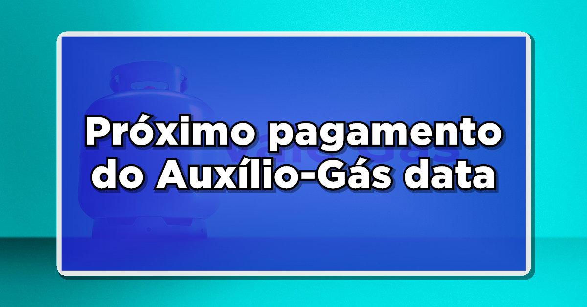 auxílio-gás