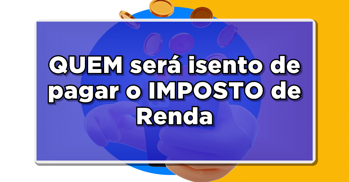 imposto de renda