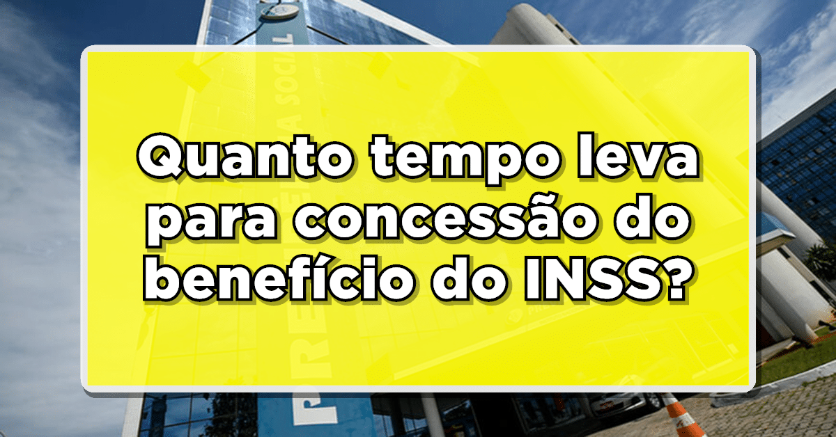benefício inss