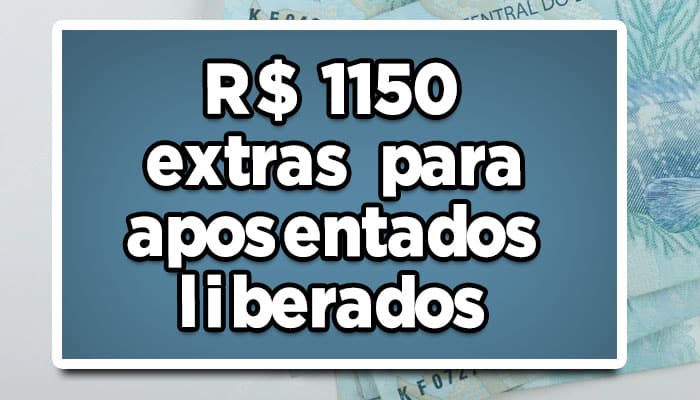 Grandes mudanças ocorreram os aposentados do INSS no começo desse ano de 2023. Desse modo, agora os aposentados do INSS, podem contar com um valor extra, que pode ajudar estes para quitar as suas dívidas!