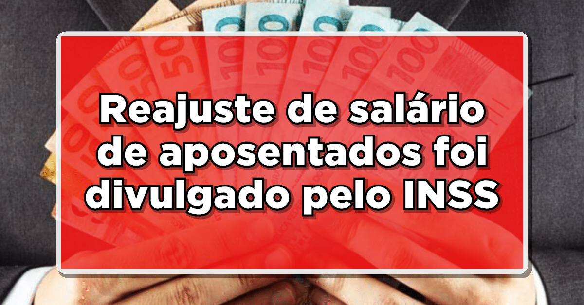salário inss
