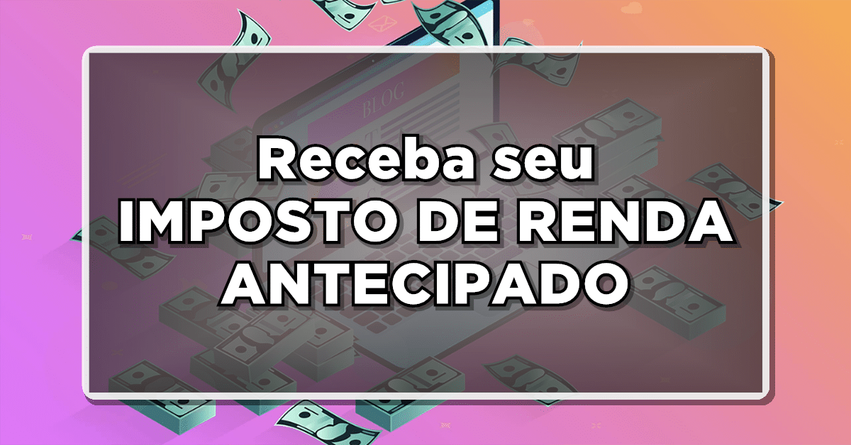 imposto de renda antecipado